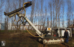 forage, battage, tranchage Deutz SIG MD1