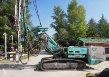 Casagrande - C7 drilling, harvesting, trenching equipment