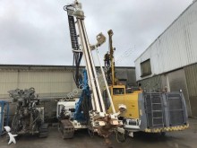 Soilmec PSM1350 drilling, harvesting, trenching equipment