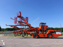 boormachine Tamrock