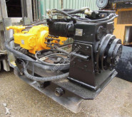 forage, battage, tranchage Klemm double head KH 16 / KH 9