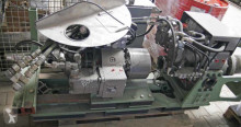 forage, battage, tranchage Klemm Double head KH20/KH9