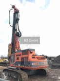 Bauer - RTG RG 19 T drilling, harvesting, trenching equipment