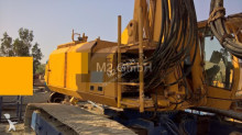 Bauer - BG 22 H drilling, harvesting, trenching equipment
