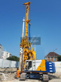 Bauer - BG 24 H drilling, harvesting, trenching equipment