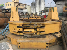 Bauer - BV 2000 HD 07 drilling, harvesting, trenching equipment