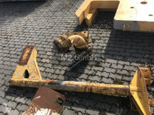 Bauer - BG / CFA Drilling Set drilling, harvesting, trenching equipment