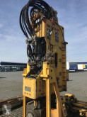 Bauer - Vibro MR 125 V drilling, harvesting, trenching equipment