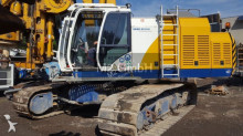 Bauer - BG 20 H drilling, harvesting, trenching equipment