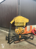 Bauer - BVB 9000 drilling, harvesting, trenching equipment