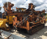forage, battage, tranchage Deutz BOTEC-SCHEITZA Water well drilling rig / Brunnenbohrgerät