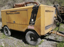 forage, battage, tranchage Ingersoll rand INGERSOLL-RAND LM100 Pneumatic drill / Pneumatisches Bohrgerät