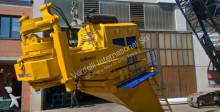 n/a drilling, harvesting, trenching equipment