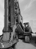 Bauer - BG15H drilling, harvesting, trenching equipment