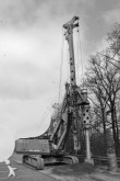 Bauer - BG15H drilling, harvesting, trenching equipment