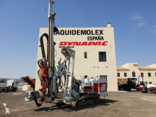 Comacchio drilling vehicle drilling, harvesting, trenching equipment