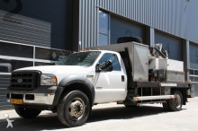 n/a drilling vehicle drilling, harvesting, trenching equipment