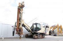 n/a drilling vehicle drilling, harvesting, trenching equipment