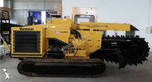 сверление, забивка свай, земляные работы Vermeer T555 DTH