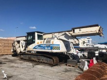 Soilmec SR 40 drilling, harvesting, trenching equipment