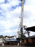 Soilmec R 930 drilling, harvesting, trenching equipment