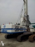 Soilmec SR 50 drilling, harvesting, trenching equipment