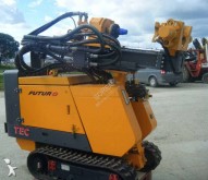 foreuse Soilmec
