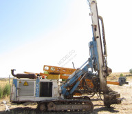Soilmec SM400 drilling, harvesting, trenching equipment