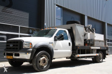 n/a drilling vehicle drilling, harvesting, trenching equipment
