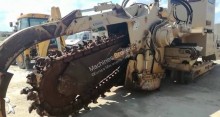 сверление, забивка свай, земляные работы Tesmec TRS950 SLO DG