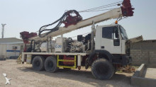 Soilmec G20 Water drill drilling, harvesting, trenching equipment