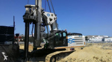 Soilmec SR 60 , 2014 , For Sale drilling, harvesting, trenching equipment