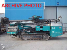 trivellazione, battitura, tranciatura Casagrande C6