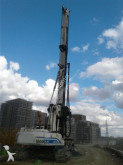 Soilmec SR 60, 2010 , Good condition, FOR SALE drilling, harvesting, trenching equipment