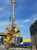 Bauer BG 20 , 2012 drilling, harvesting, trenching equipment