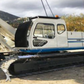 Soilmec R 312 1998 drilling, harvesting, trenching equipment