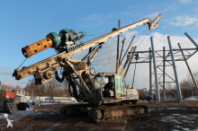 Bauer Wirth EcoDrill ZV22 2000 drilling, harvesting, trenching equipment