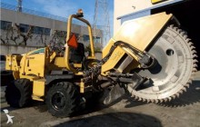 trivellazione, battitura, tranciatura Vermeer RT650