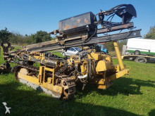 forage, battage, tranchage Bohler DTC 120
