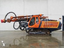 сверление, забивка свай, земляные работы машина бурильная Sandvik