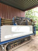 сверление, забивка свай, земляные работы машина бурильная Kefdrill