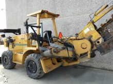 trivellazione, battitura, tranciatura Vermeer V8550A