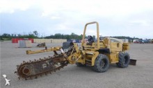 trivellazione, battitura, tranciatura Vermeer RT1250