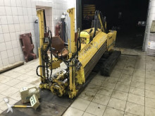 wiercenie, kruszenie, rozcinanie Vermeer Ditch Witch 7x11