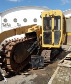 Vermeer trencher drilling, harvesting, trenching equipment