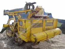 forage, battage, tranchage Bohler