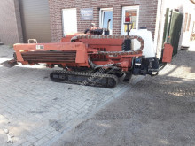Ditch-witch JT 920 BOORINSTALATIE