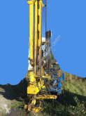 forage, battage, tranchage Wirth