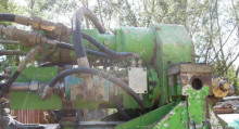 escavadora de perfuração, de bate-estacas,de valas nc