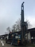 сверление, забивка свай, земляные работы Ellettari EK 1500 L